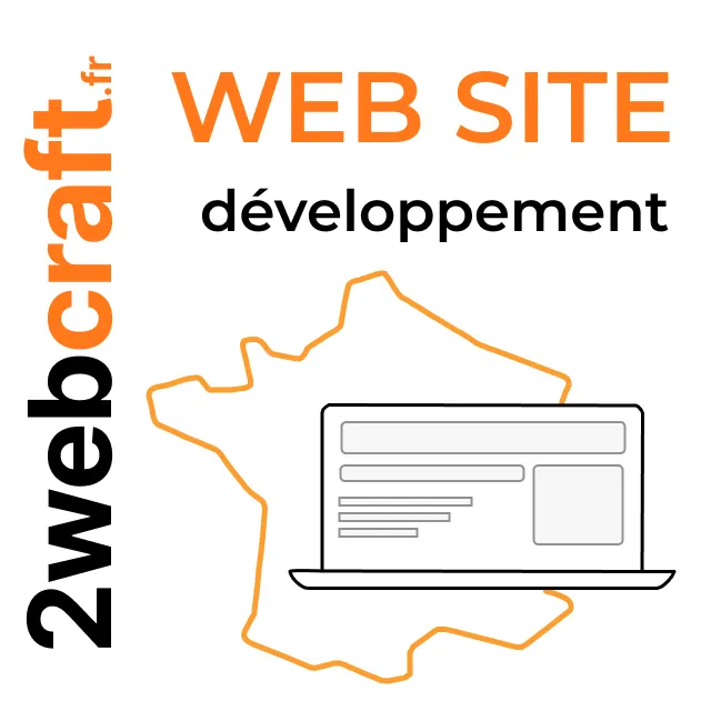 Création et Développement de Sites Internet Professionnels